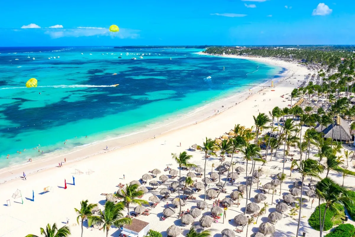 Forfait 7 jours tout compris à Bayahibe et Punta Cana
