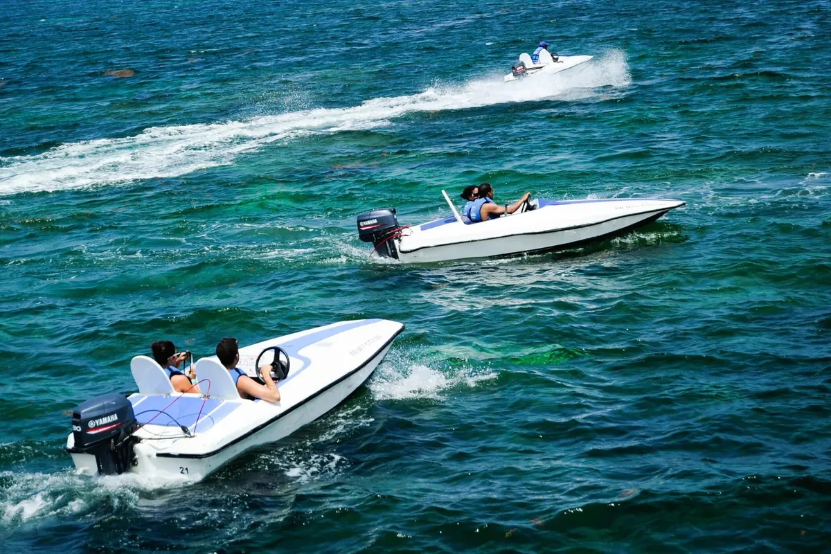 Bávaro Splash in Punta Cana