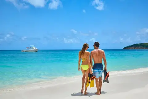 Forfait 5 jours : Saint-Domingue et Punta Cana