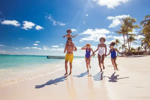 Forfait 5 jours : Saint-Domingue et Punta Cana