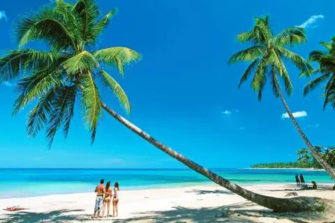Forfait 5 jours : Saint-Domingue et Punta Cana