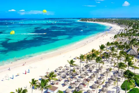 7-Day All-Inclusive Package in Bayahibe and Punta Cana