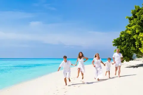 7-Day All-Inclusive Package in Bayahibe and Punta Cana
