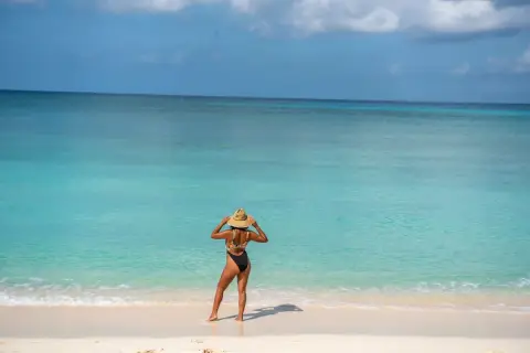 7-Day All-Inclusive Package in Bayahibe and Punta Cana