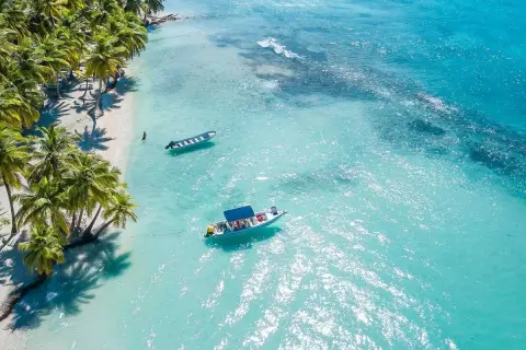 8-Day Route: Santo Domingo, Puerto Plata and Samaná