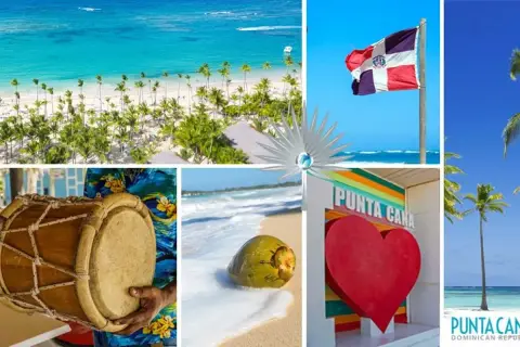 5-Day Package: Santo Domingo, Bayahibe and Punta Cana