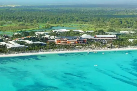 Barco Pirata desde Punta Cana