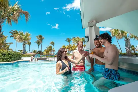 Séjour 5 jours : Saint-Domingue, Punta Cana et l'île Saona