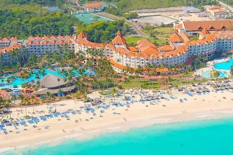 Séjour 5 jours : Saint-Domingue, Punta Cana et l'île Saona