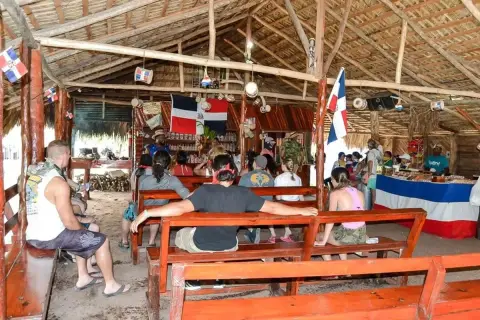 Polaris Adventure Punta Cana