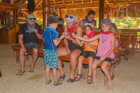 Polaris Adventure Punta Cana