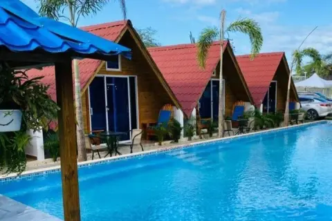 Escapade 7 jours : Bahía de las Águilas, Saint-Domingue, Saona et Punta Cana