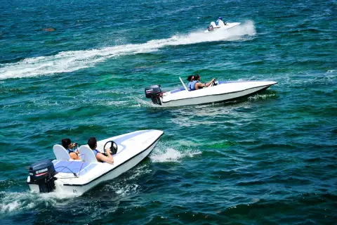 Bávaro Splash in Punta Cana