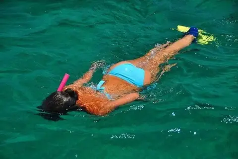 Bávaro Splash in Punta Cana