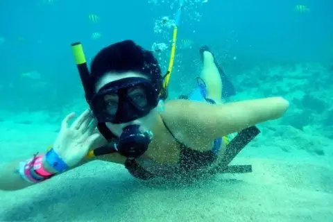 Bávaro Splash in Punta Cana