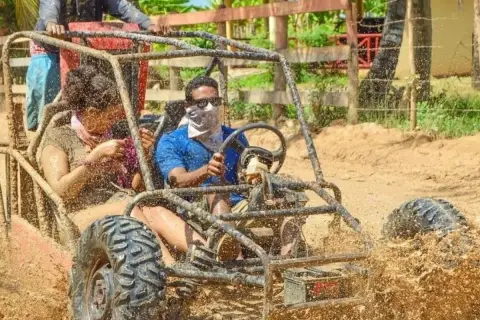 Bávaro Splash in Punta Cana