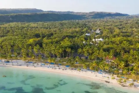 Shopping Tour in Punta Cana