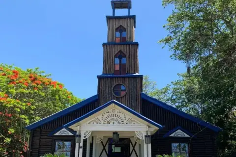 Shopping Tour in Punta Cana