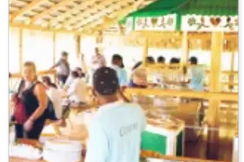 Higüey from Punta Cana
