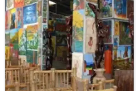 Higüey from Punta Cana