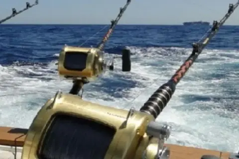 Pesca deportiva desde Punta Cana