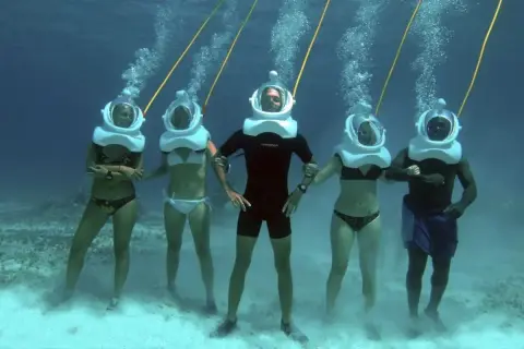 Seaquarium Punta Cana