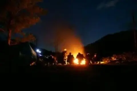 Ascenso al Pico Duarte en 3 días desde Jarabacoa