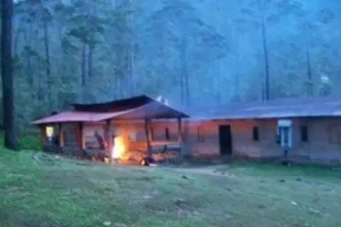 Ascenso al Pico Duarte en 3 días desde Jarabacoa