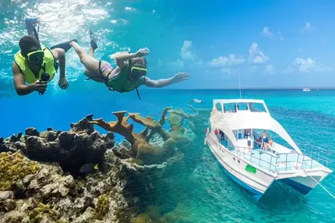 Best Beaches of the Dominican Republic in 8 Days