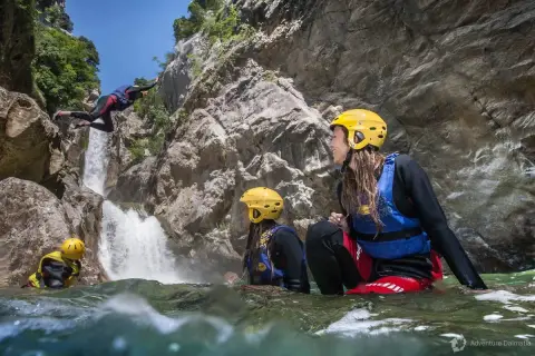 7-Day Extreme Adventure Circuit in the Dominican Republic