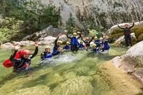 7-Day Extreme Adventure Circuit in the Dominican Republic