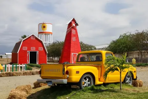 Safari tropical au départ de Santo Domingo