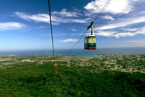 Historic City Tour of Puerto Plata