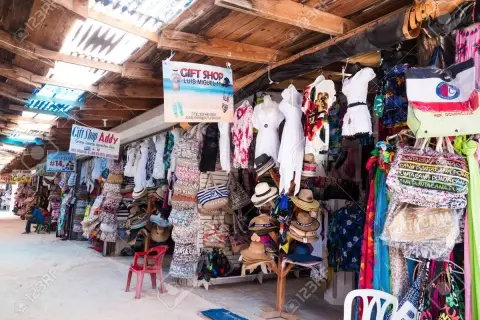 Santo Domingo Shopping Tour
