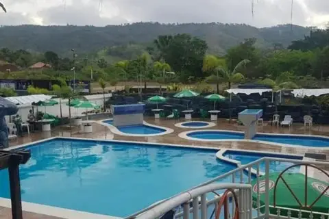 Sajoma Day Trip from Santo Domingo